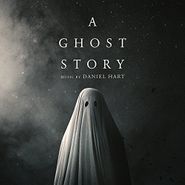 Daniel Hart, A Ghost Story [OST] (CD)