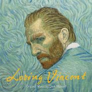 Clint Mansell, Loving Vincent [OST] (LP)