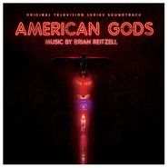 Brian Reitzell, American Gods [OST] (CD)