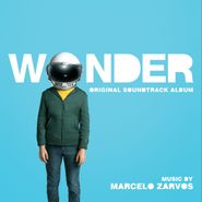 Marcelo Zarvos, Wonder [Score] (CD)