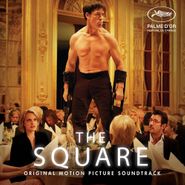 Various Artists, The Square [OST] (CD)