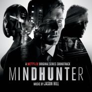 Jason Hill, Mindhunter [OST] (CD)