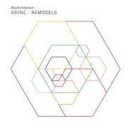 Ryuichi Sakamoto, Async Remodels (CD)