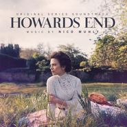 Nico Muhly, Howard's End [OST] (CD)