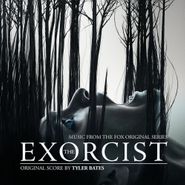 Tyler Bates, The Exorcist [OST] (CD)