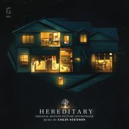 Colin Stetson, Hereditary [Score] (LP)