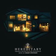 Colin Stetson, Hereditary [Score] (CD)