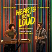 Keegan DeWitt, Hearts Beat Loud [OST] (LP)