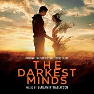 Benjamin Wallfisch, The Darkest Minds [OST] (CD)