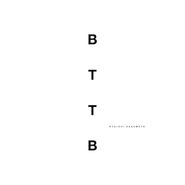 Ryuichi Sakamoto, BTTB [20th Anniversary Edition] (LP)