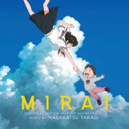 Masakatsu Takagi, Mirai [OST] (CD)