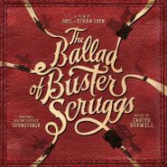 Carter Burwell, The Ballad Of Buster Scruggs [OST] (LP)
