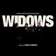 Hans Zimmer, Widows [OST] (LP)