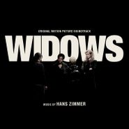 Hans Zimmer, Widows [OST] (CD)