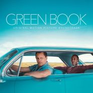 Kris Bowers, Green Book [OST] (LP)