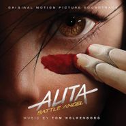 Tom Holkenborg, Alita: Battle Angel [OST] (CD)