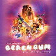 Various Artists, The Beach Bum [OST] (LP)