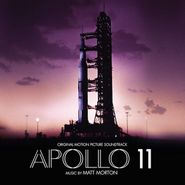 Matt Morton, Apollo 11 [OST] (LP)