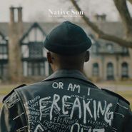 Kyle Dixon, Native Son [OST] (LP)