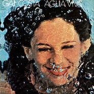 Gal Costa, Agua Viva (CD)