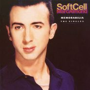 Soft Cell, Memorabilia - The Singles (CD)