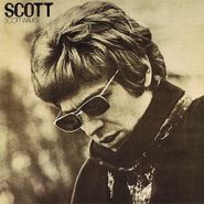 Scott Walker, Scott (CD)