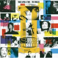Siouxsie & The Banshees, Twice Upon A Time-The Singles [Import] (CD)
