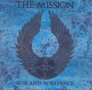 The Mission UK, Sum & Substance (CD)