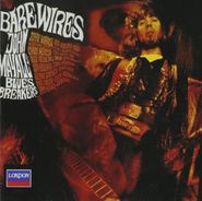 John Mayall's Bluesbreakers, Bare Wires (CD)