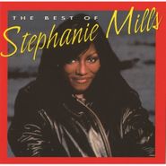 Stephanie Mills, The Best Of Stephanie Mills (CD)