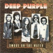 Deep Purple, Smoke On The Water (CD)