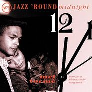 Mel Tormé, Jazz 'round Midnight (CD)