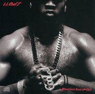 LL Cool J, Mama Said Knock You Out (CD)