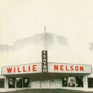 Willie Nelson, Teatro (CD)