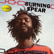 Burning Spear, Ultimate Collection (CD)