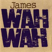 James, Wah Wah (CD)