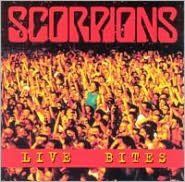 Scorpions, Live Bites 1988-1995 (CD)