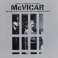 Jeff Wayne, McVicar [OST] (CD)