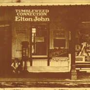 Elton John, Tumbleweed Connection (CD)