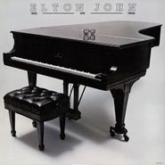 Elton John, Here And There (CD)