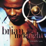 Brian McKnight, I Remember You (CD)