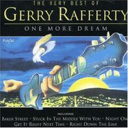 Gerry Rafferty, One More Dream: Very Best Of [UK Import] (CD)