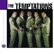 The Temptations, Anthology: The Best Of The Temptations (CD)