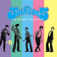 The Jackson 5, Ultimate Collection (CD)