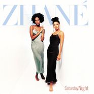 Zhane, Saturday Night (CD)