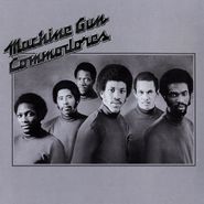 The Commodores, Machine Gun (CD)