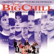 Various Artists, The Big Chill - 15th Anniversary [OST] (CD)