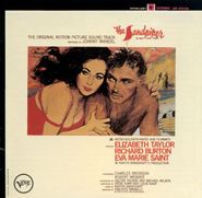 Johnny Mandel, The Sandpiper [Score] (CD)