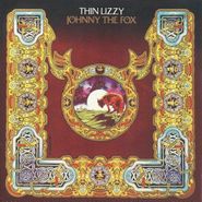 Thin Lizzy, Johnny The Fox [Import] (CD)
