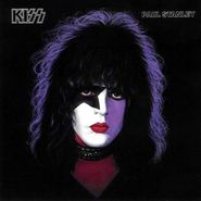 Paul Stanley, KISS - Paul Stanley (CD)